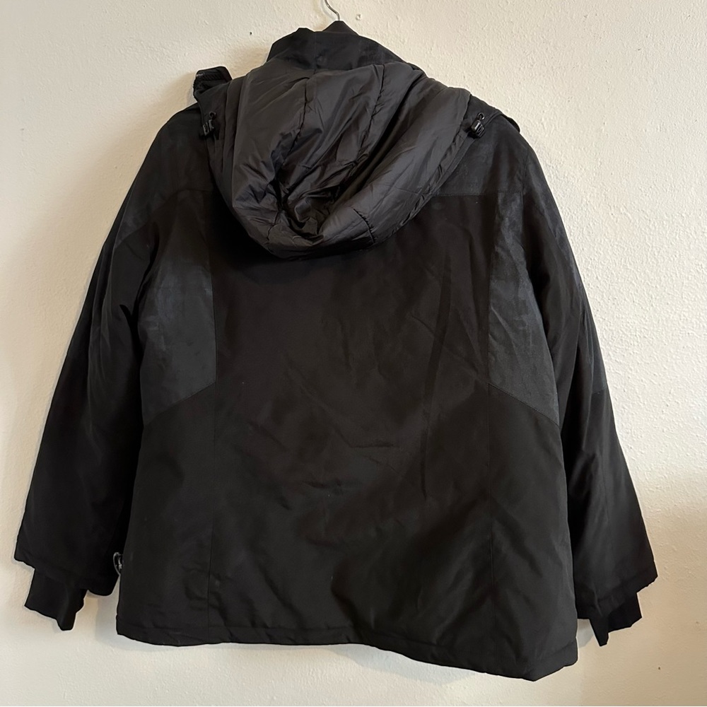 Spyder ski jacket - Picture 2 of 4